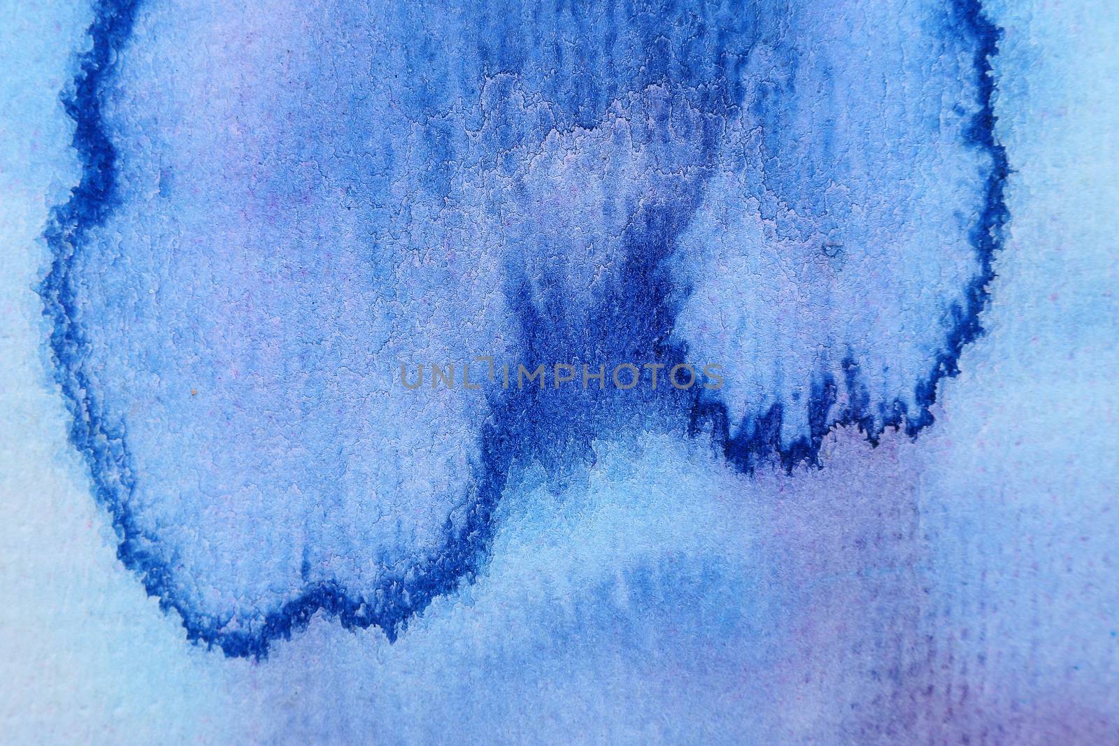 abstract watercolor background  by simpleBE