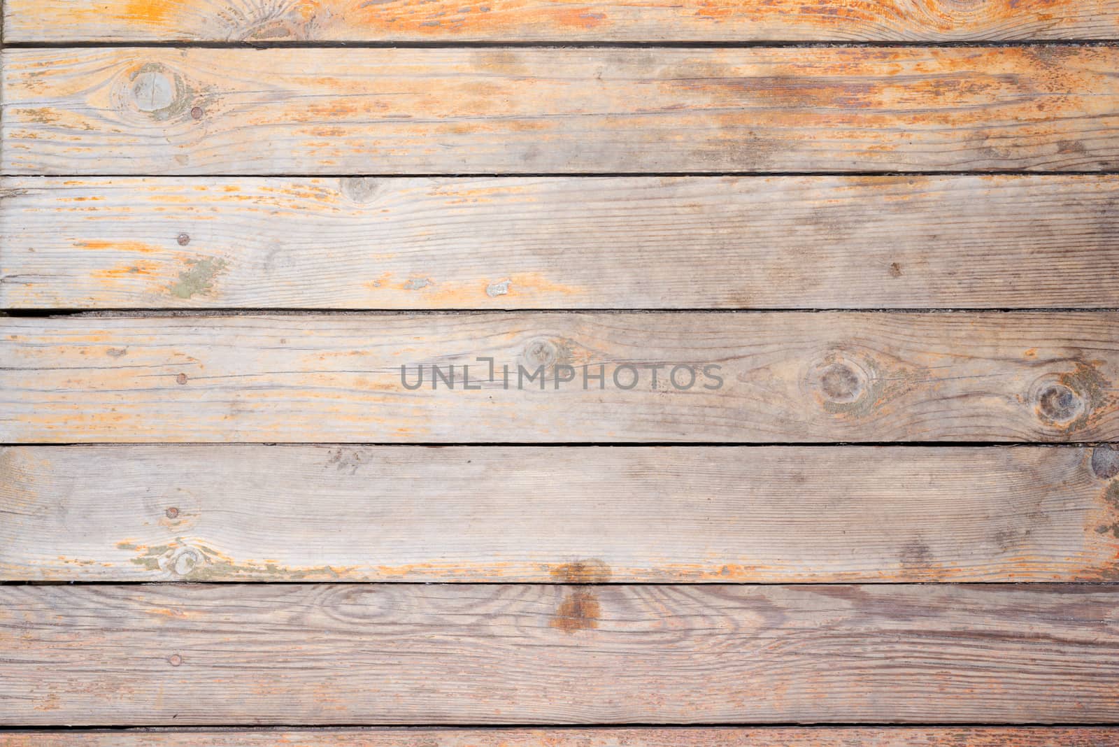 Old wooden texture background, close up view