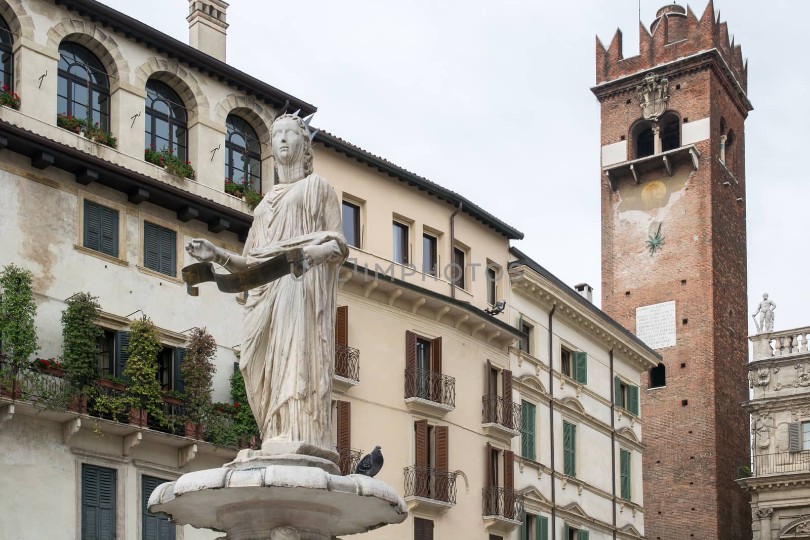 square herbs verona by Isaac74