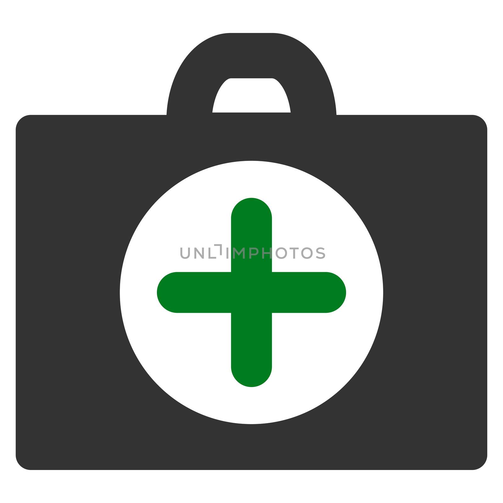 First Aid Icon by ahasoft