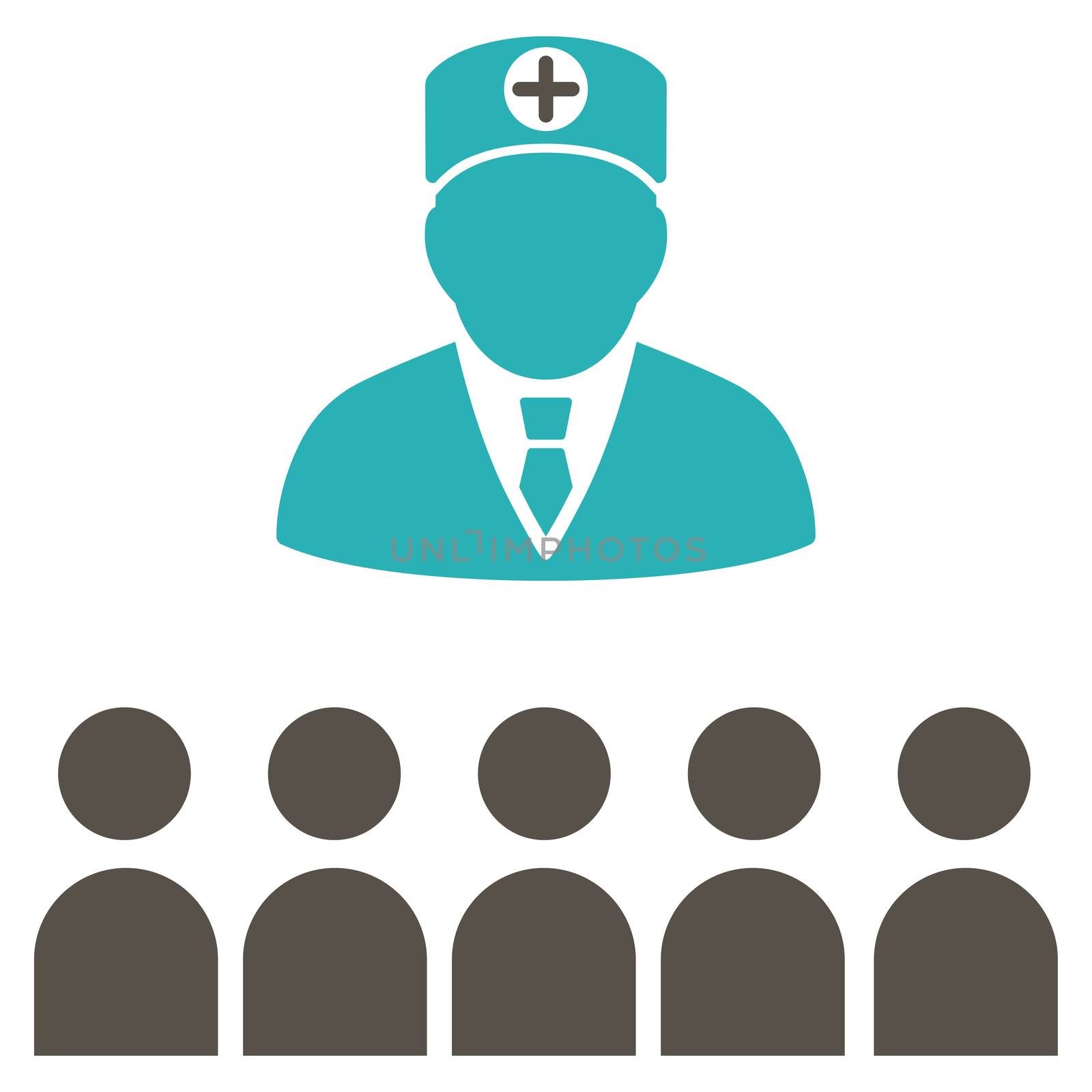 Doctor Class Icon by ahasoft