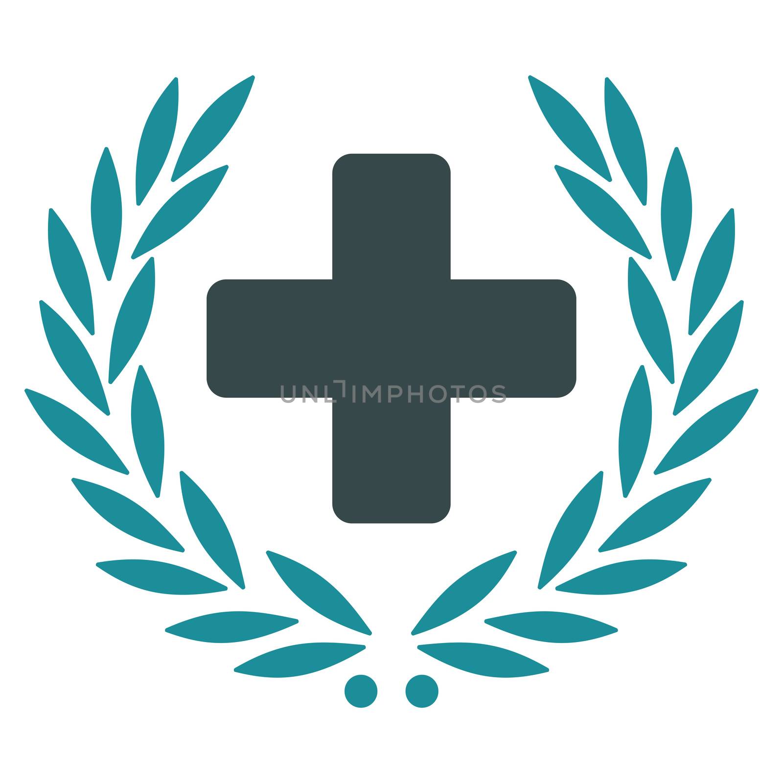 Medical Glory Icon by ahasoft