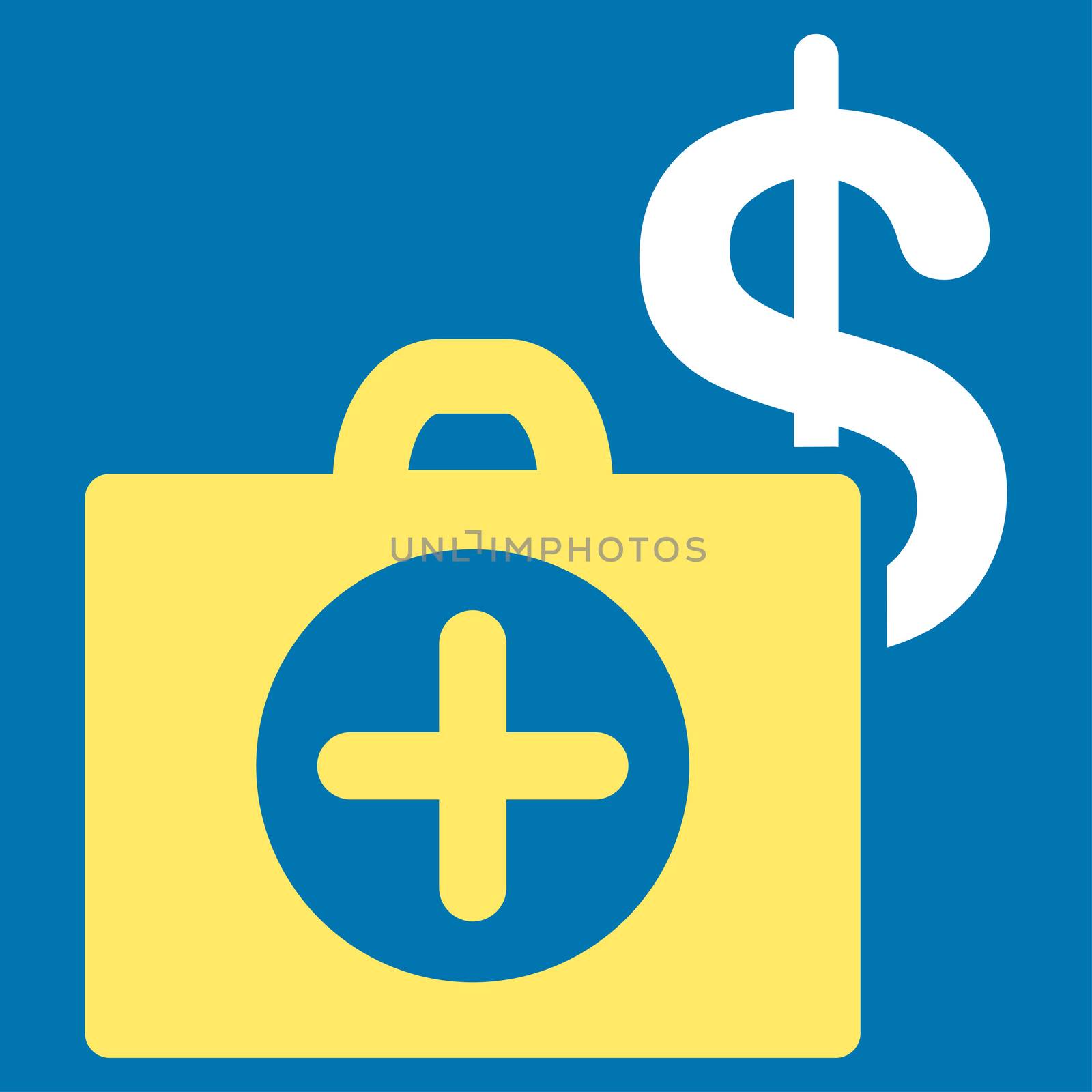 Payment Healthcare Icon by ahasoft