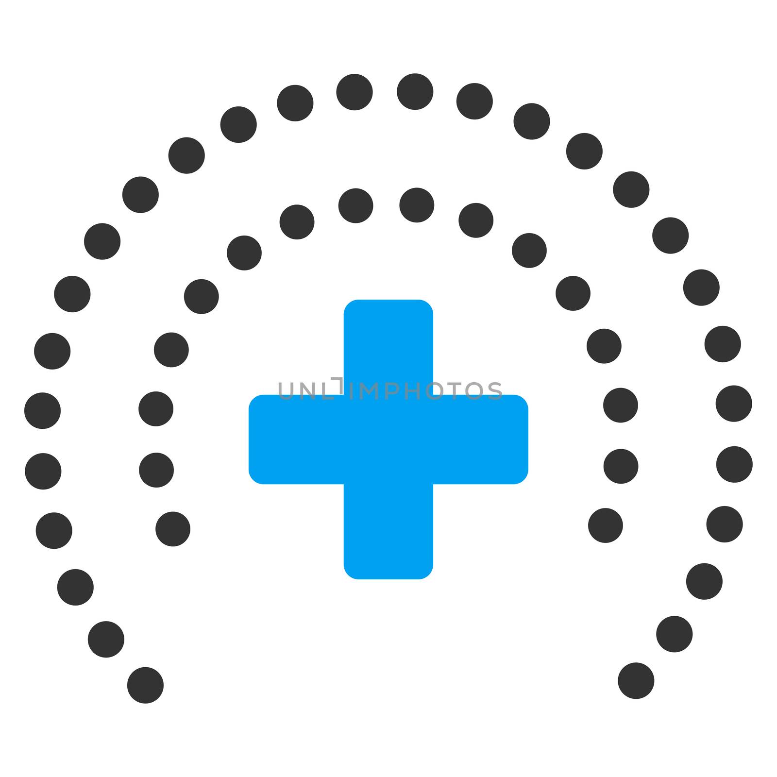 Health Care Protection Icon by ahasoft