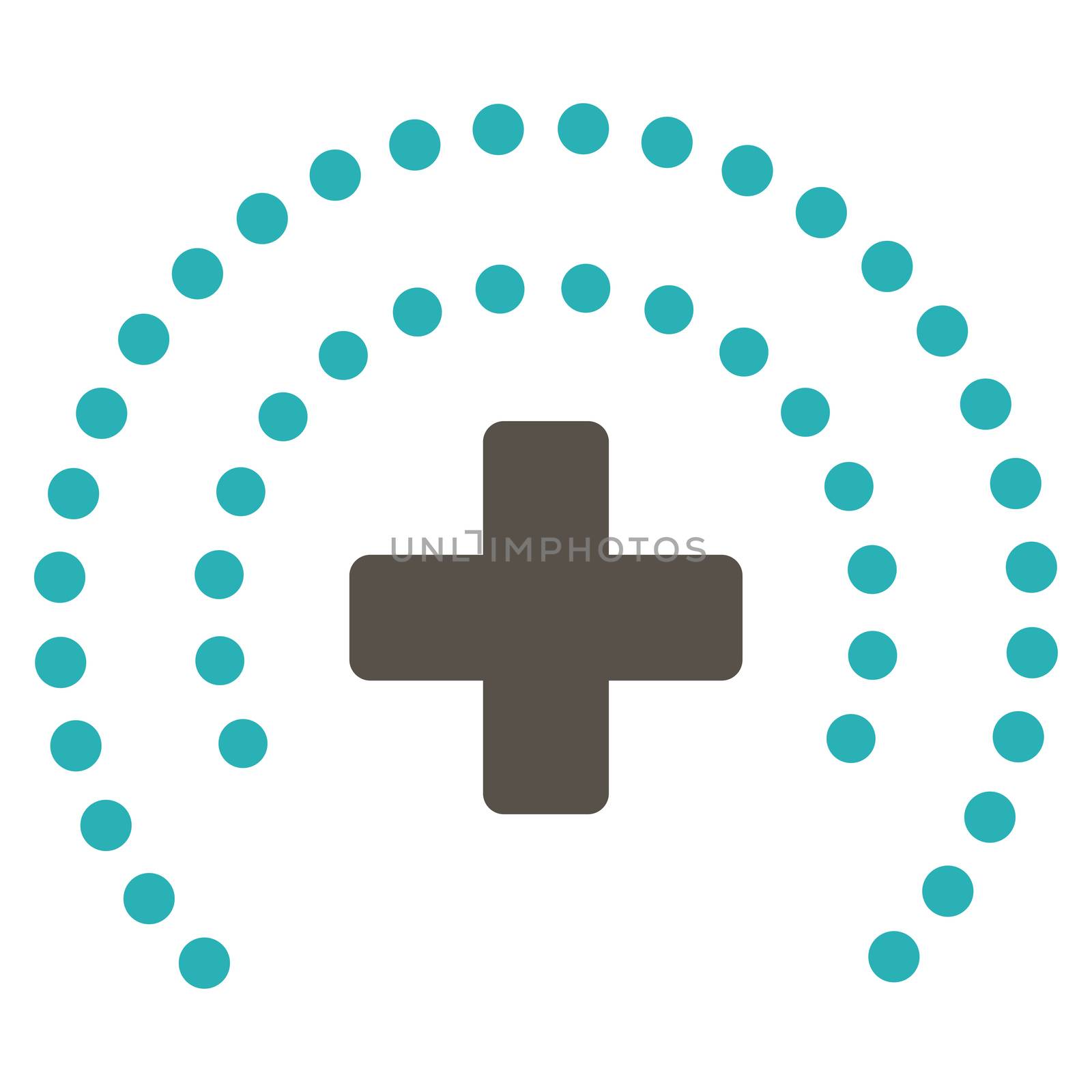 Health Care Protection Icon by ahasoft