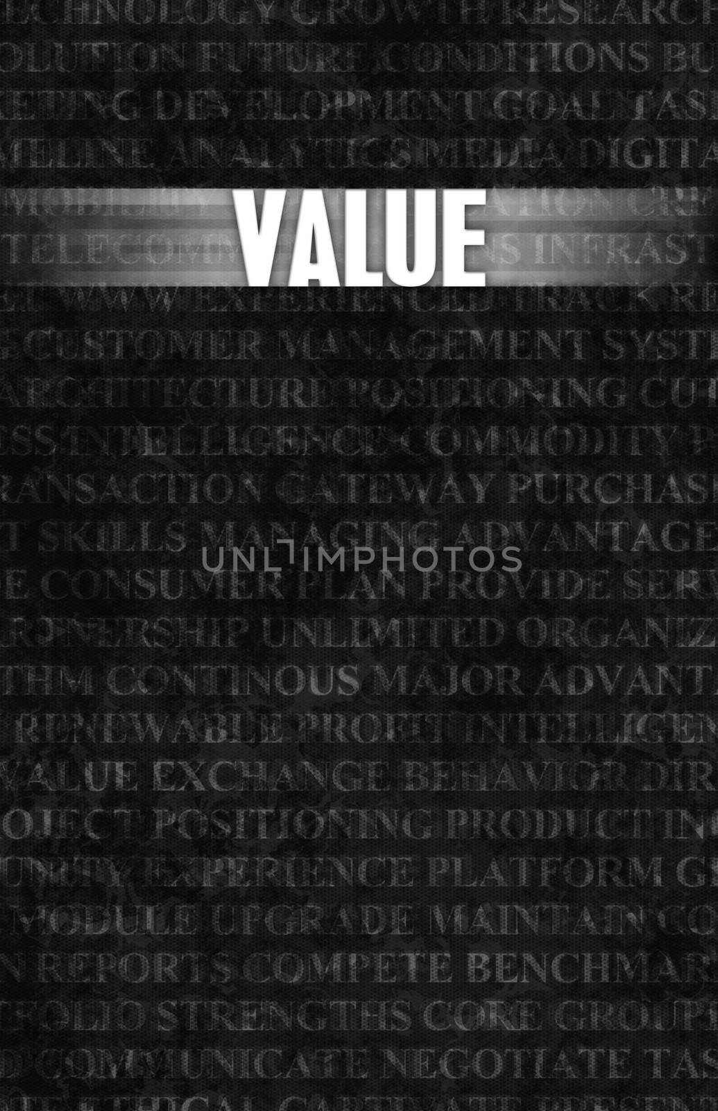 Value by kentoh