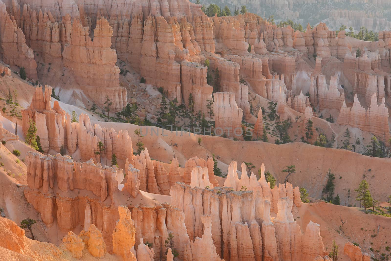 bryce canyon by porbital