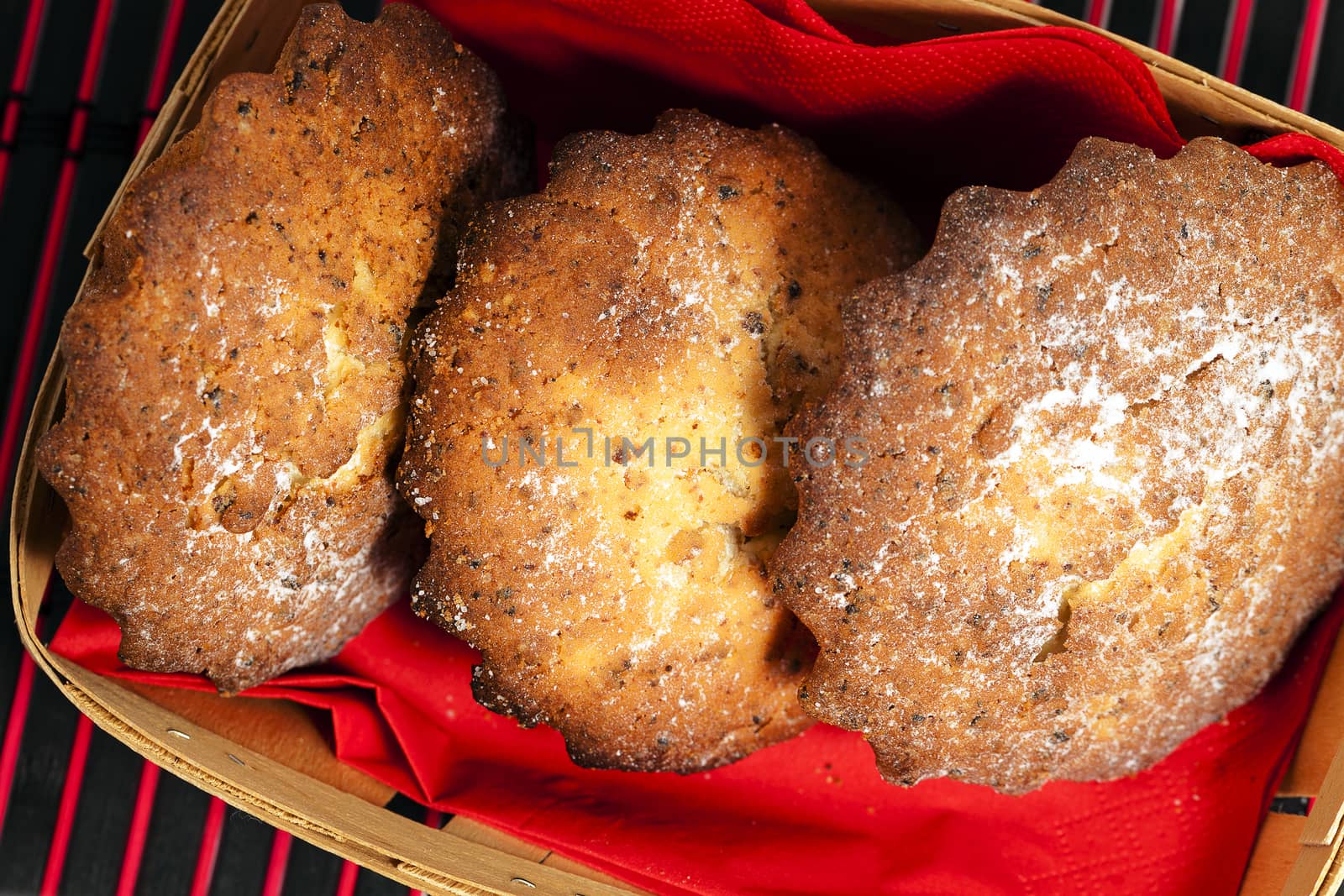 muffins  by avq