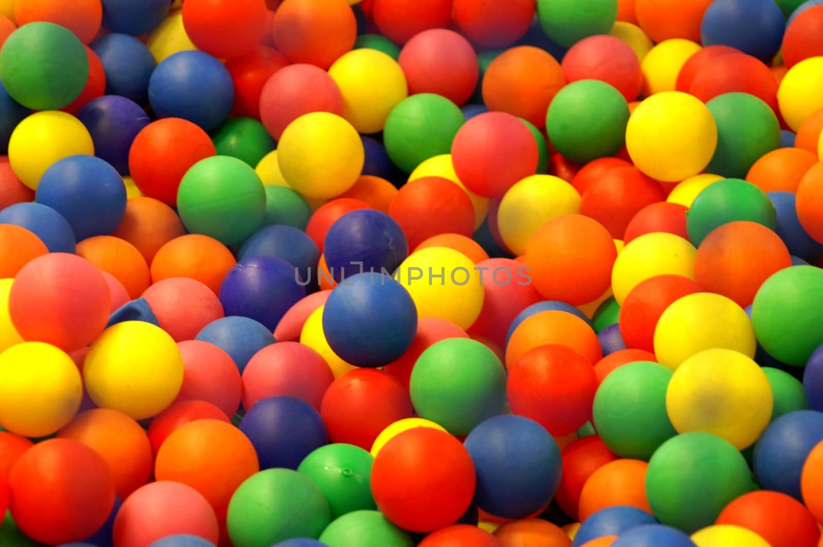 color balls by javax