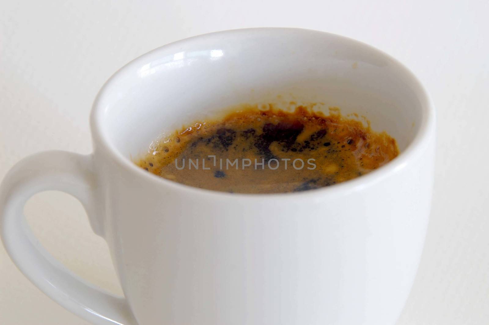 Coffee cup by javax