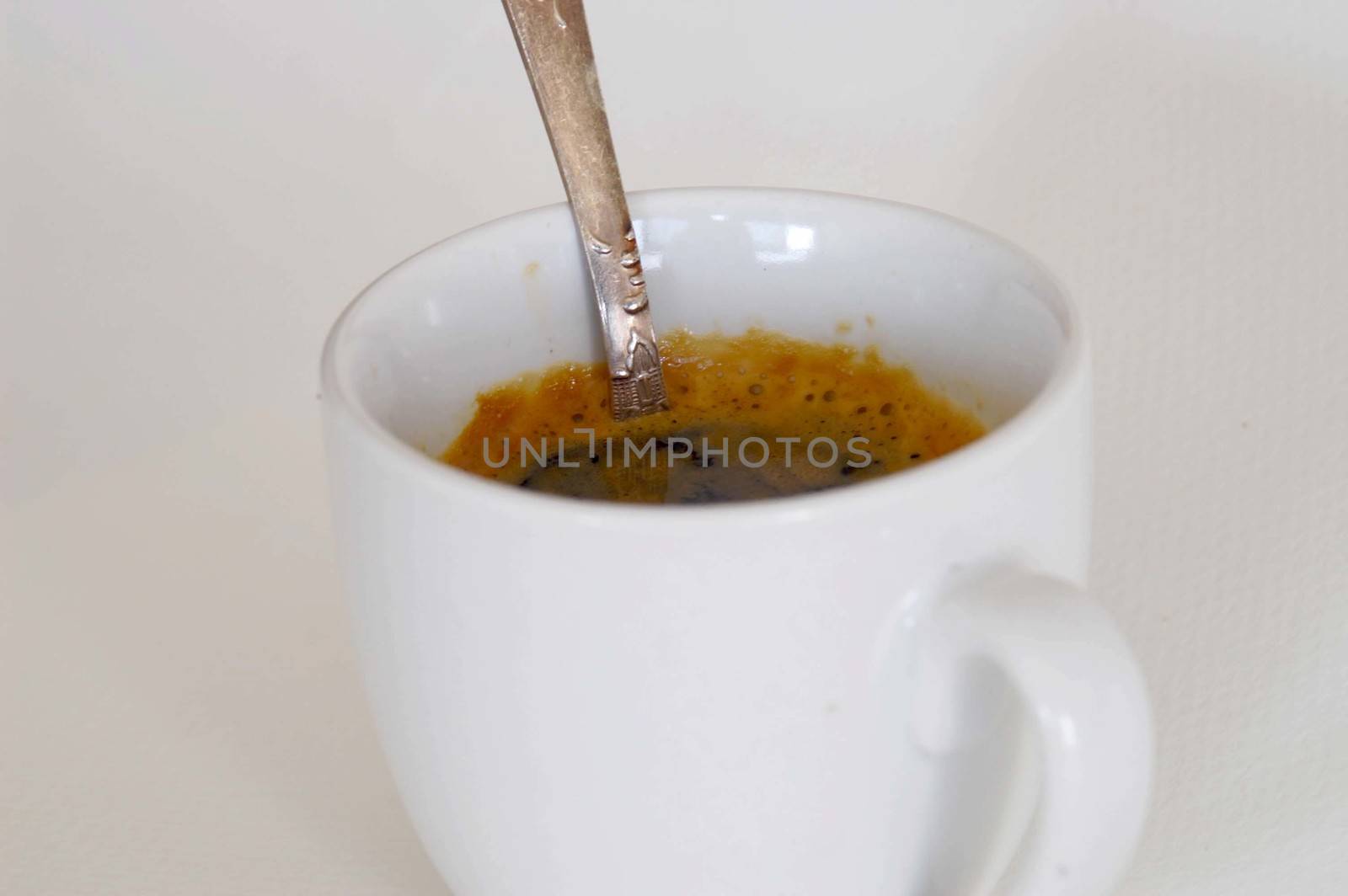 Coffee cup by javax