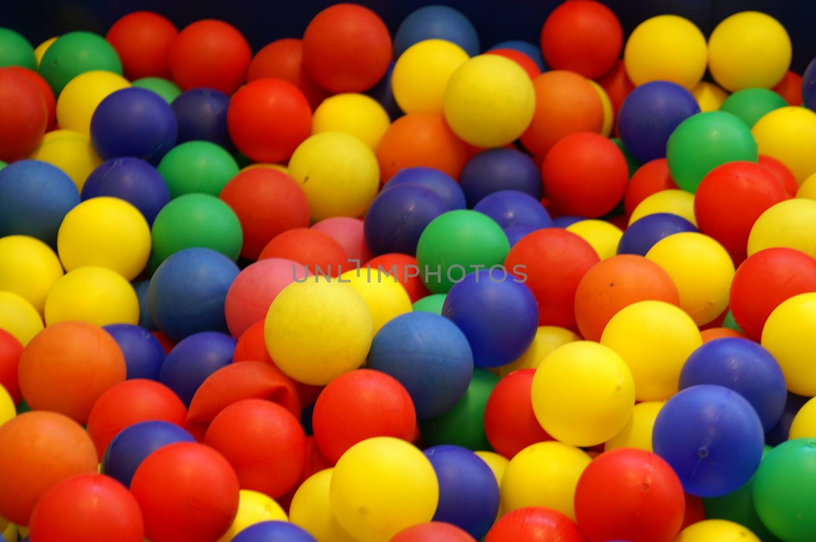 balls pool by javax