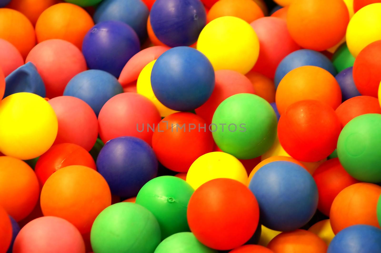 color balls by javax
