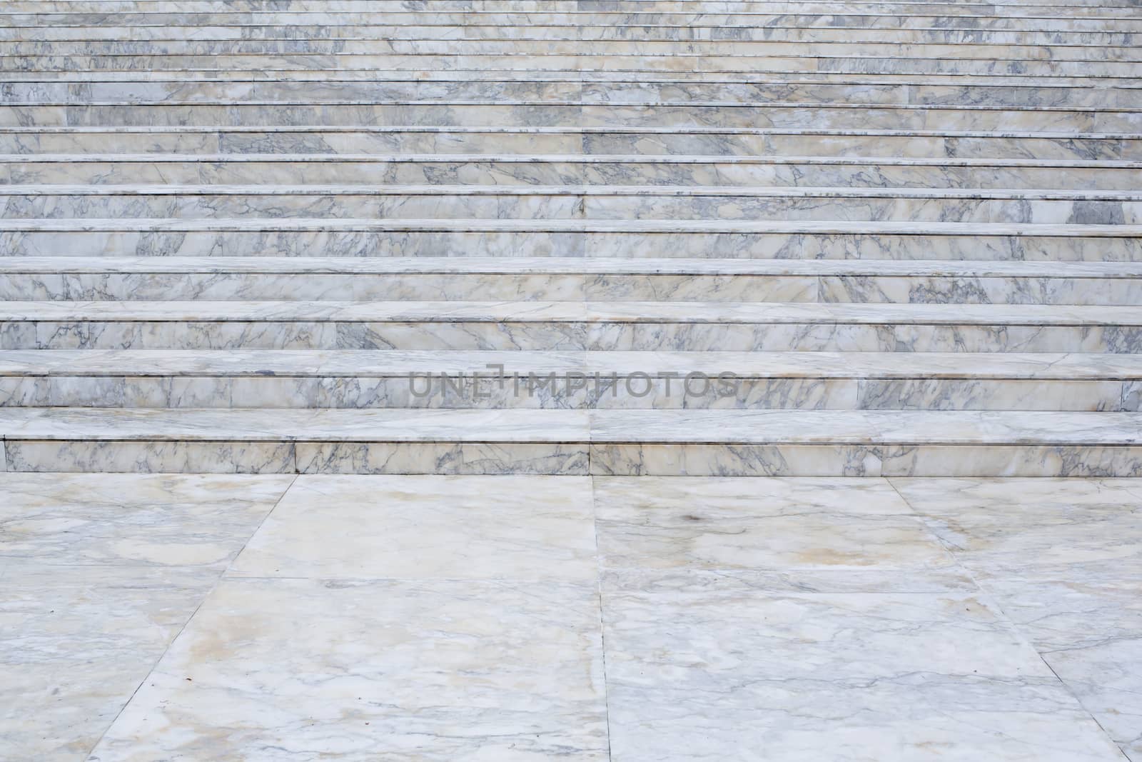 Marble stairs background texture
