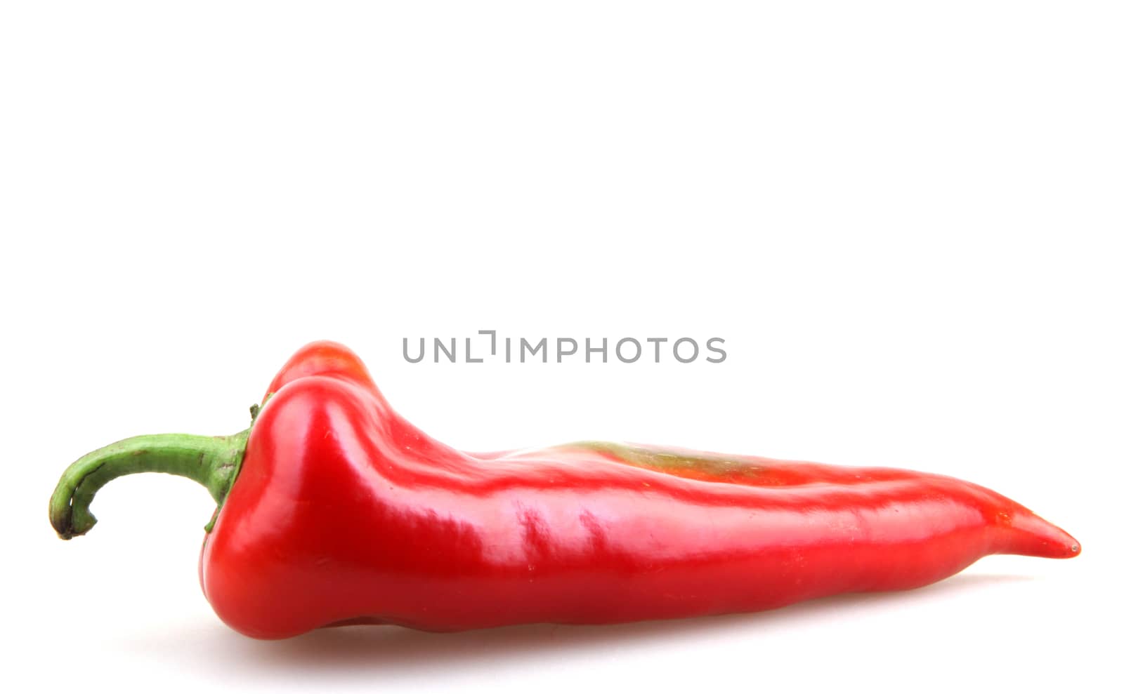 Red Pepper.