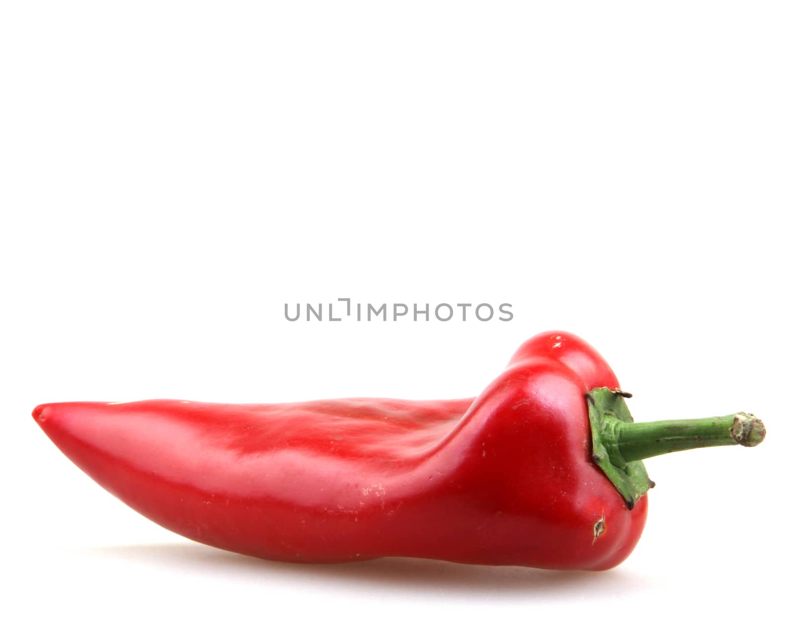 Red Pepper.