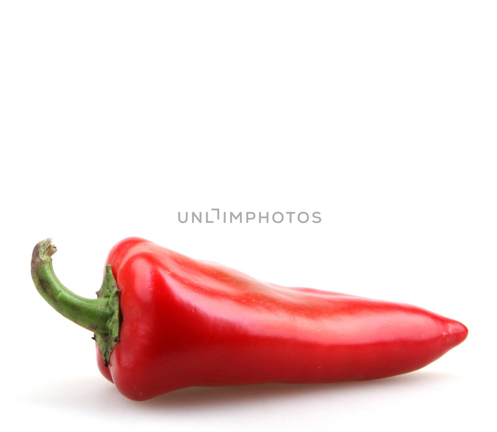 Red Pepper.