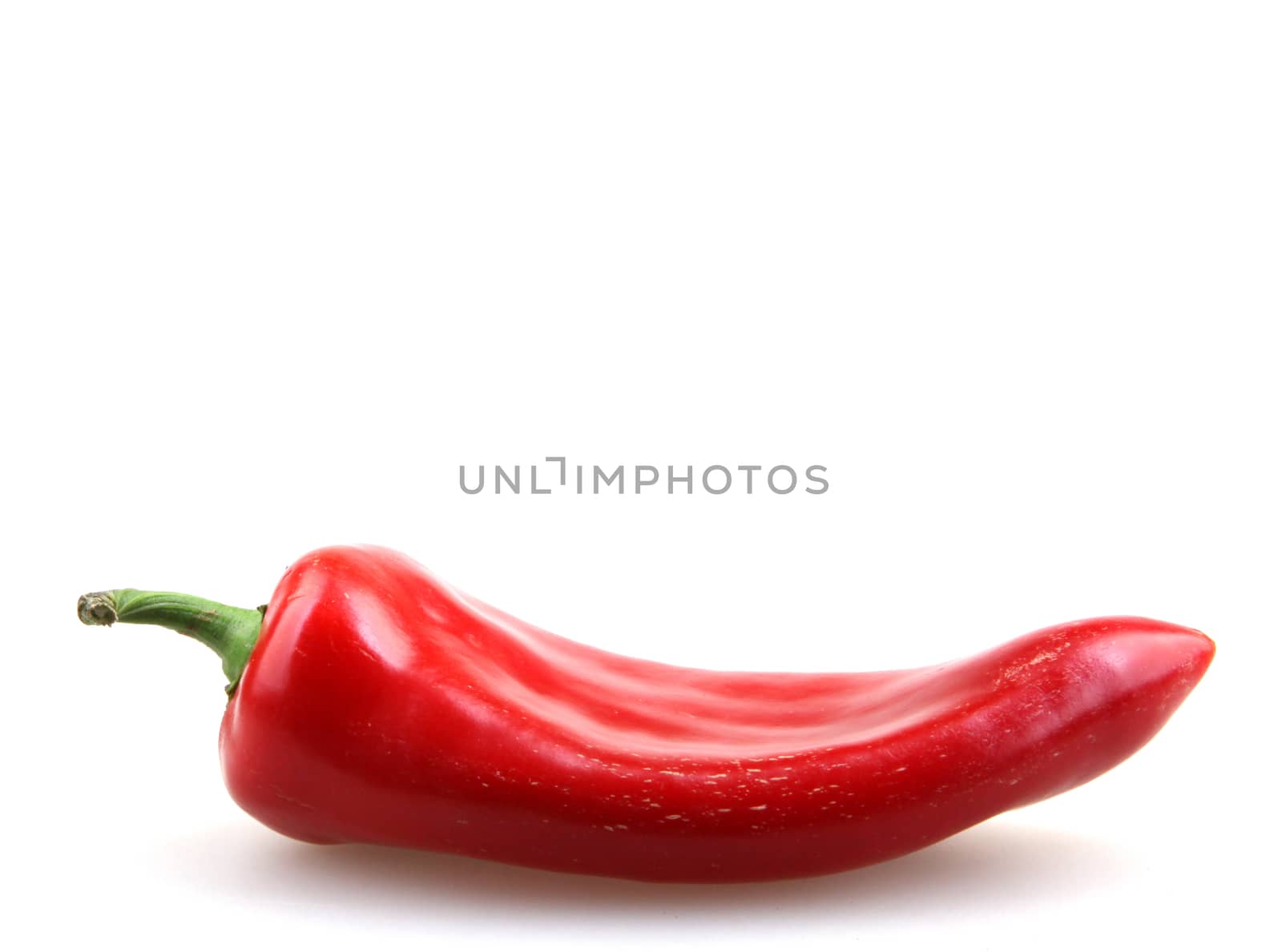 Red Pepper by nenov