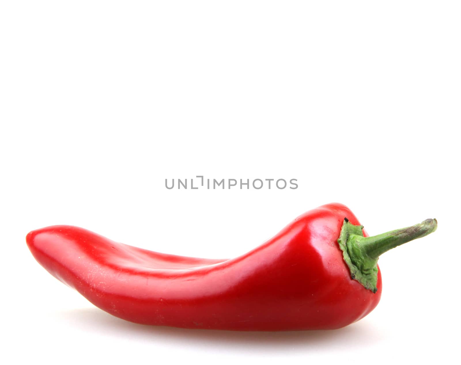 Red Pepper by nenov