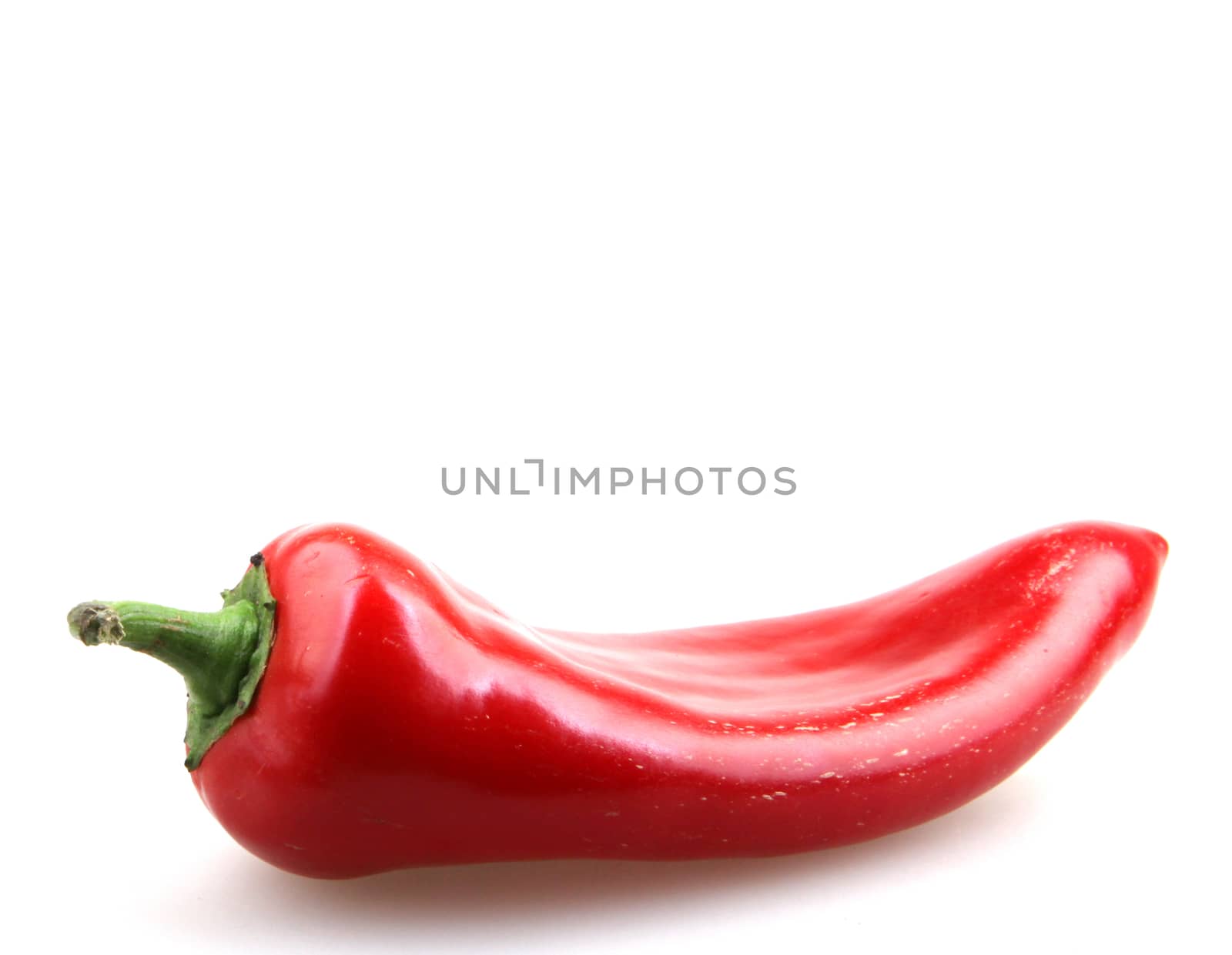 Red Pepper by nenov