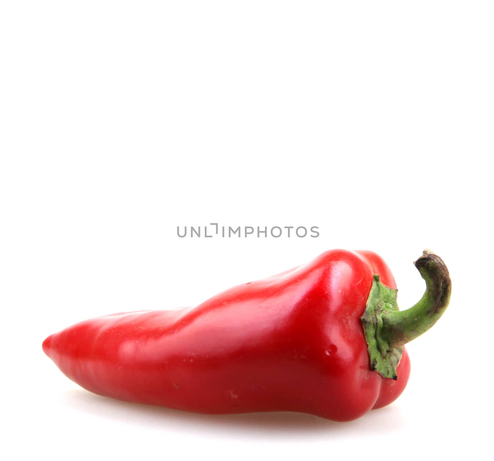 Red Pepper.