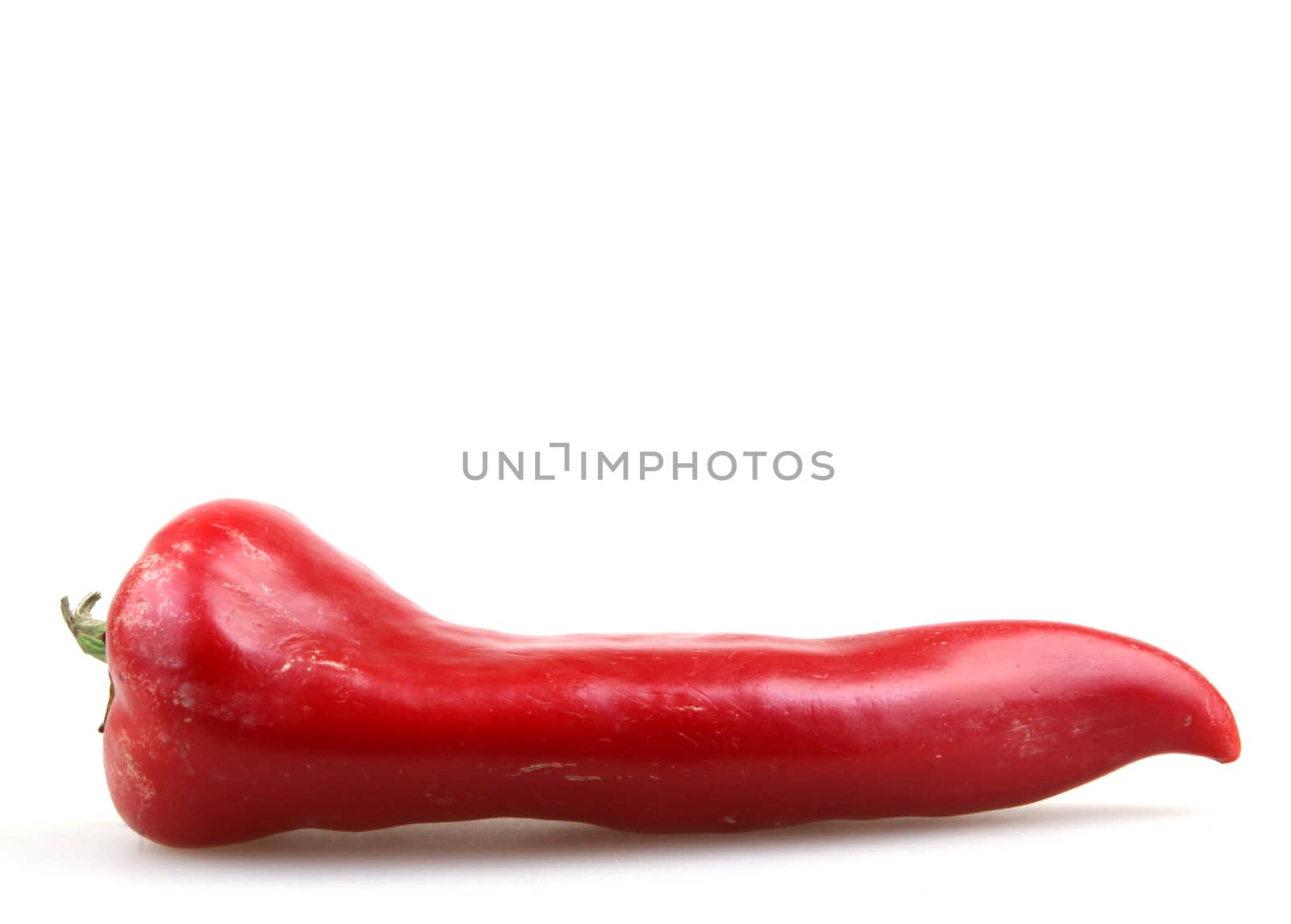 Red Pepper.