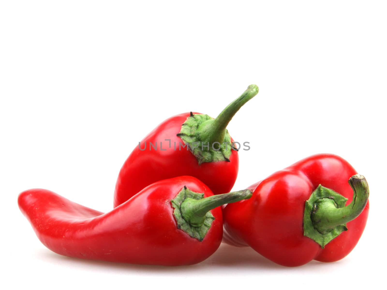 Red Pepper.