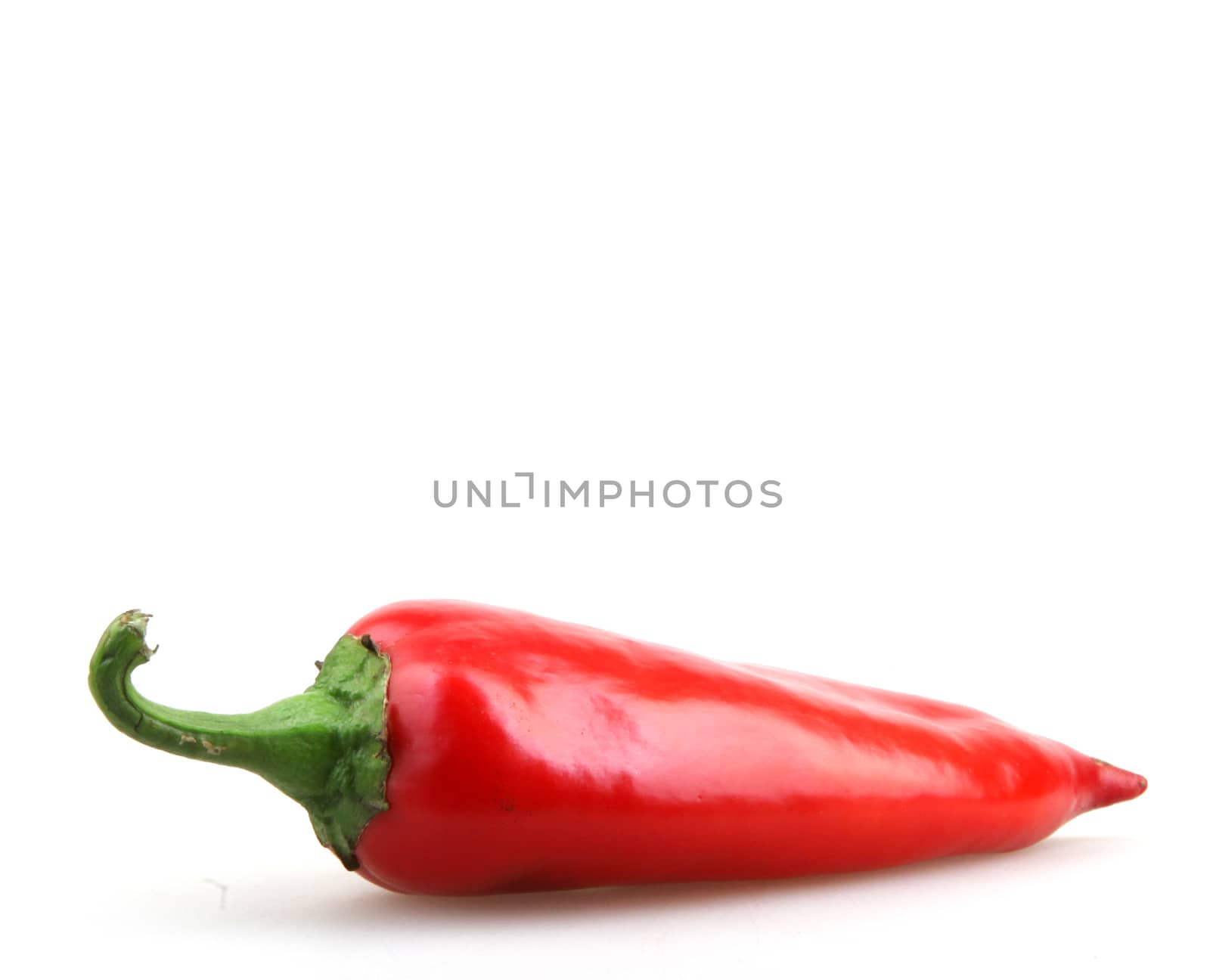 Red Pepper.