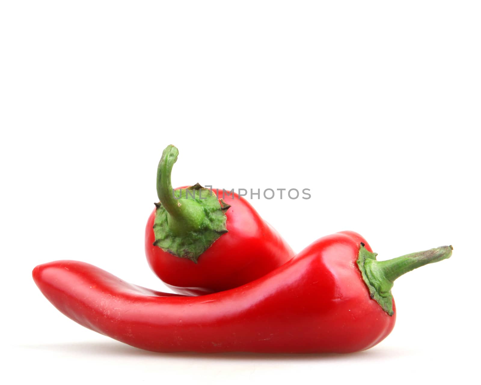 Red Pepper.