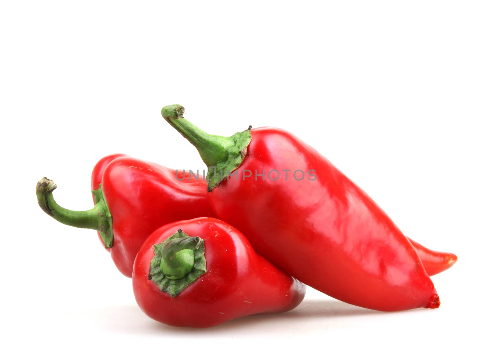 Red Pepper.