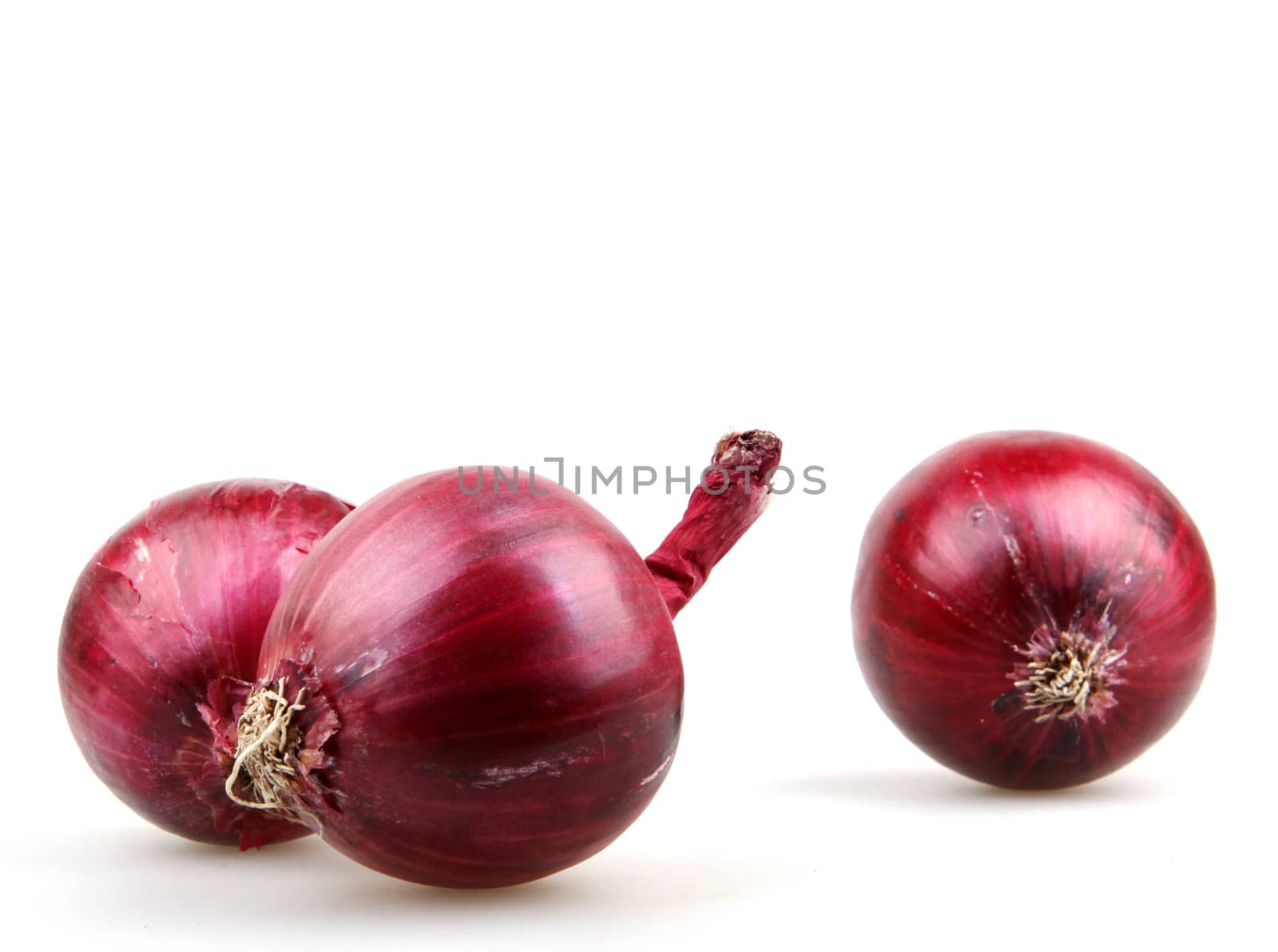 red onion