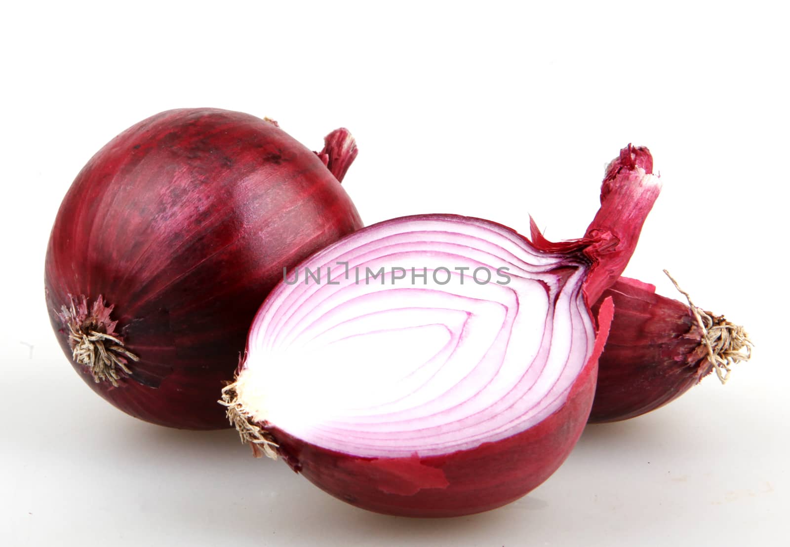 red onion