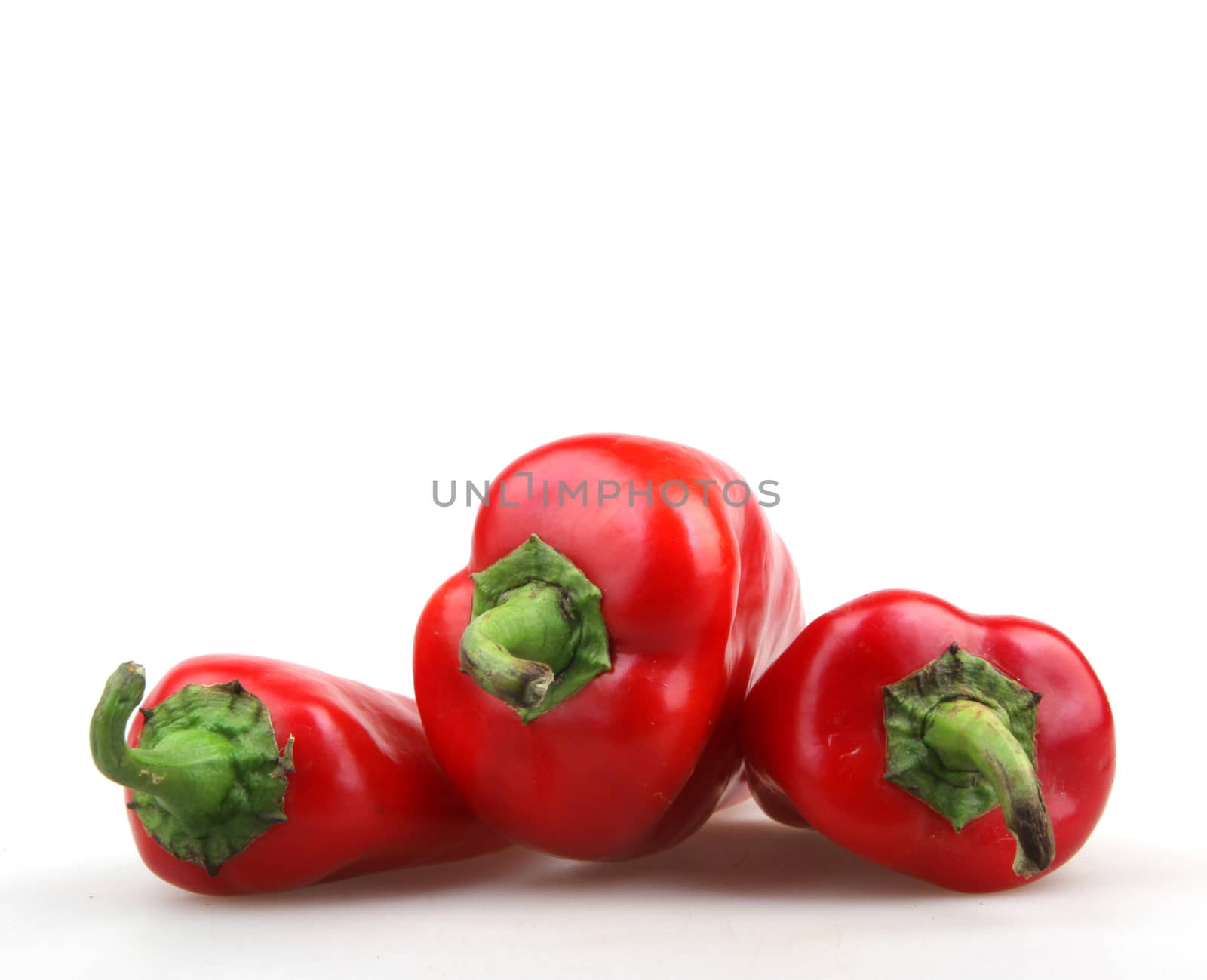 Red Pepper