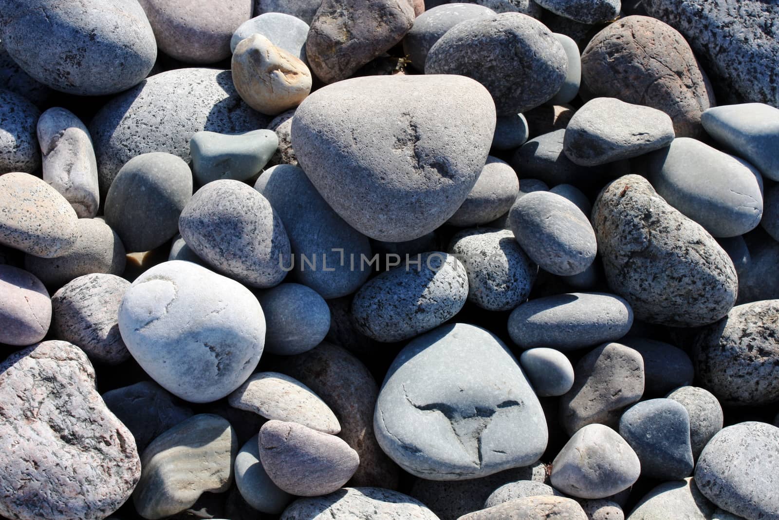 Stones by mikkel76