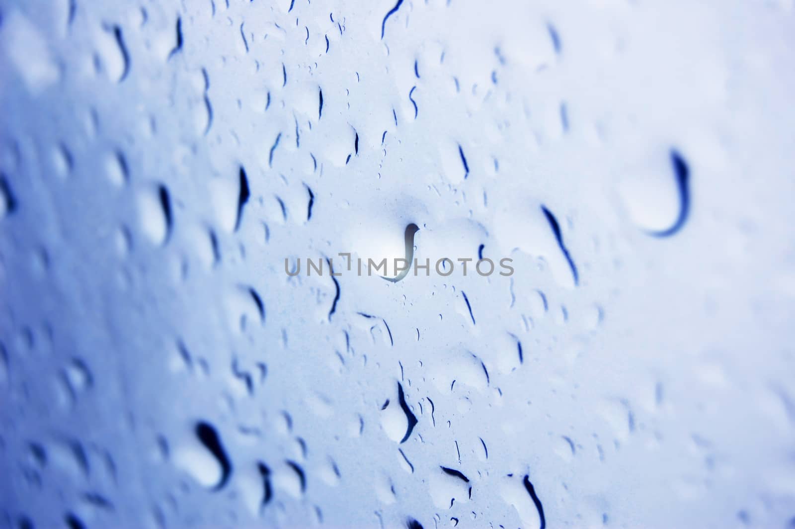 Drops. by satariel