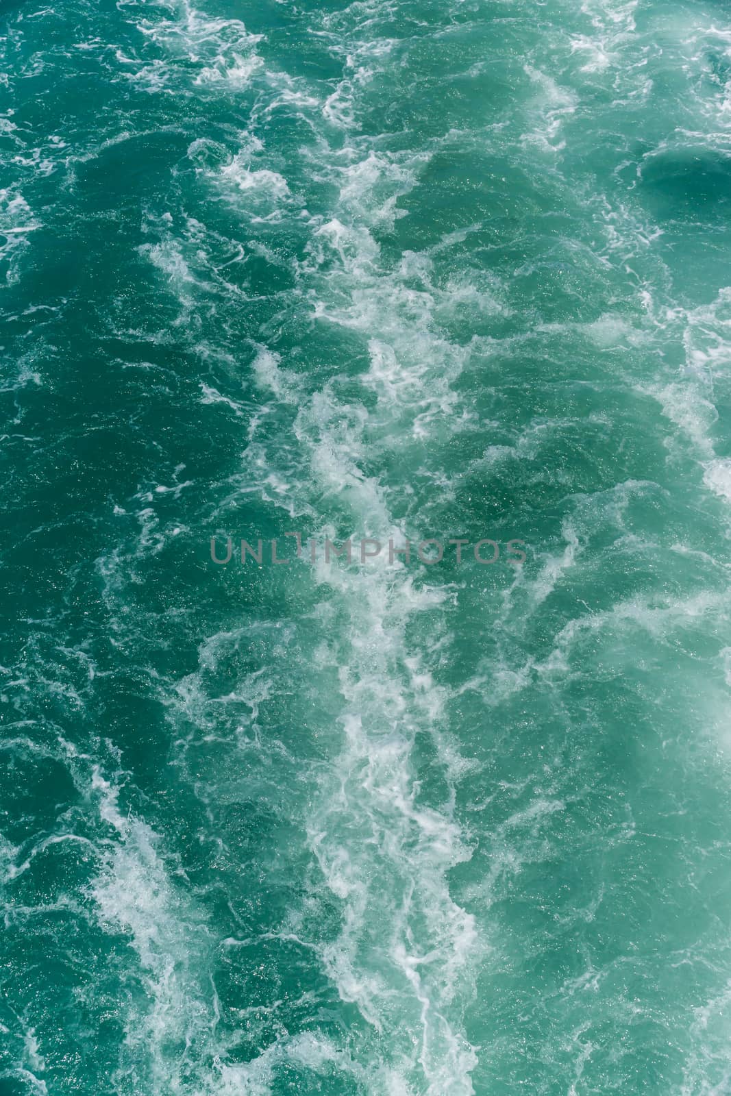 beautiful texture of water splash for background