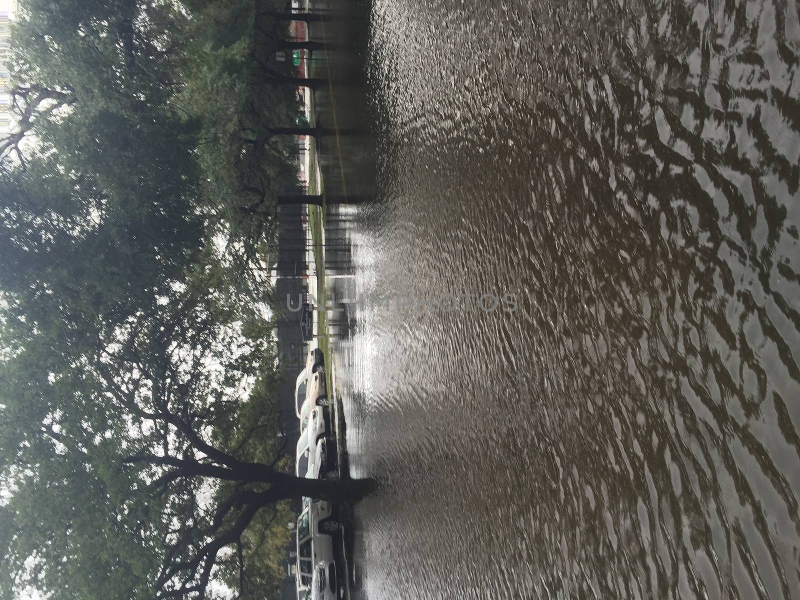 UNITED-STATES, Charleston : Heavy rains dropped nearly 17 inches on the state capital of Charleston in a 17 hour span when catastrophic floods ravaged much of South Carolina on October 4, 2015. At least nine people died in South Carolina as a result of the flooding and one person has died in neighboring North Carolina. The storms also left some 30,000 residents without power and shut down many major roads. Governor Nikki Haley called the rains the worst in 1,000 years. 