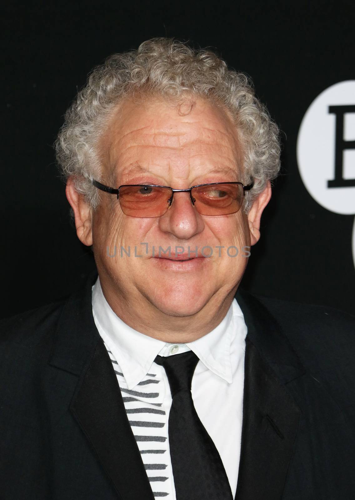 UNITED KINGDOM, London: Jeremy Thomas attends the BFI Luminous Fundraising Gala at Guildhall in London on October 6, 2015.