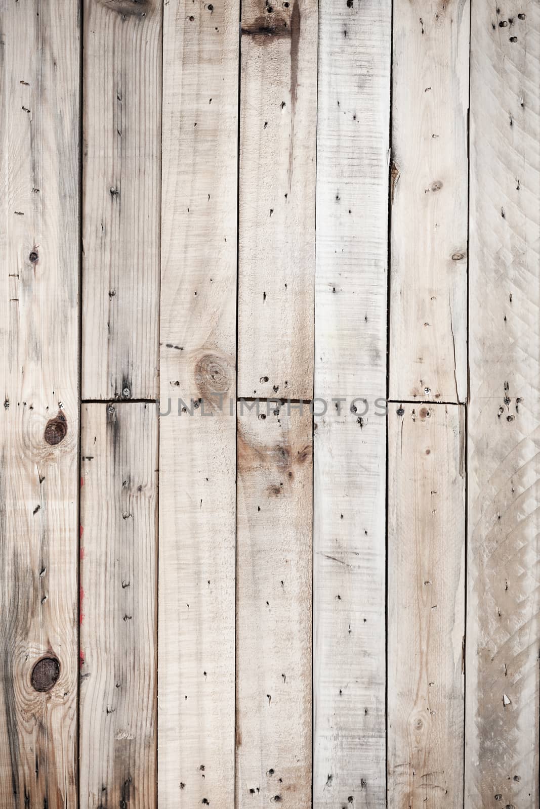 high resolution white wood texture background by nopparats