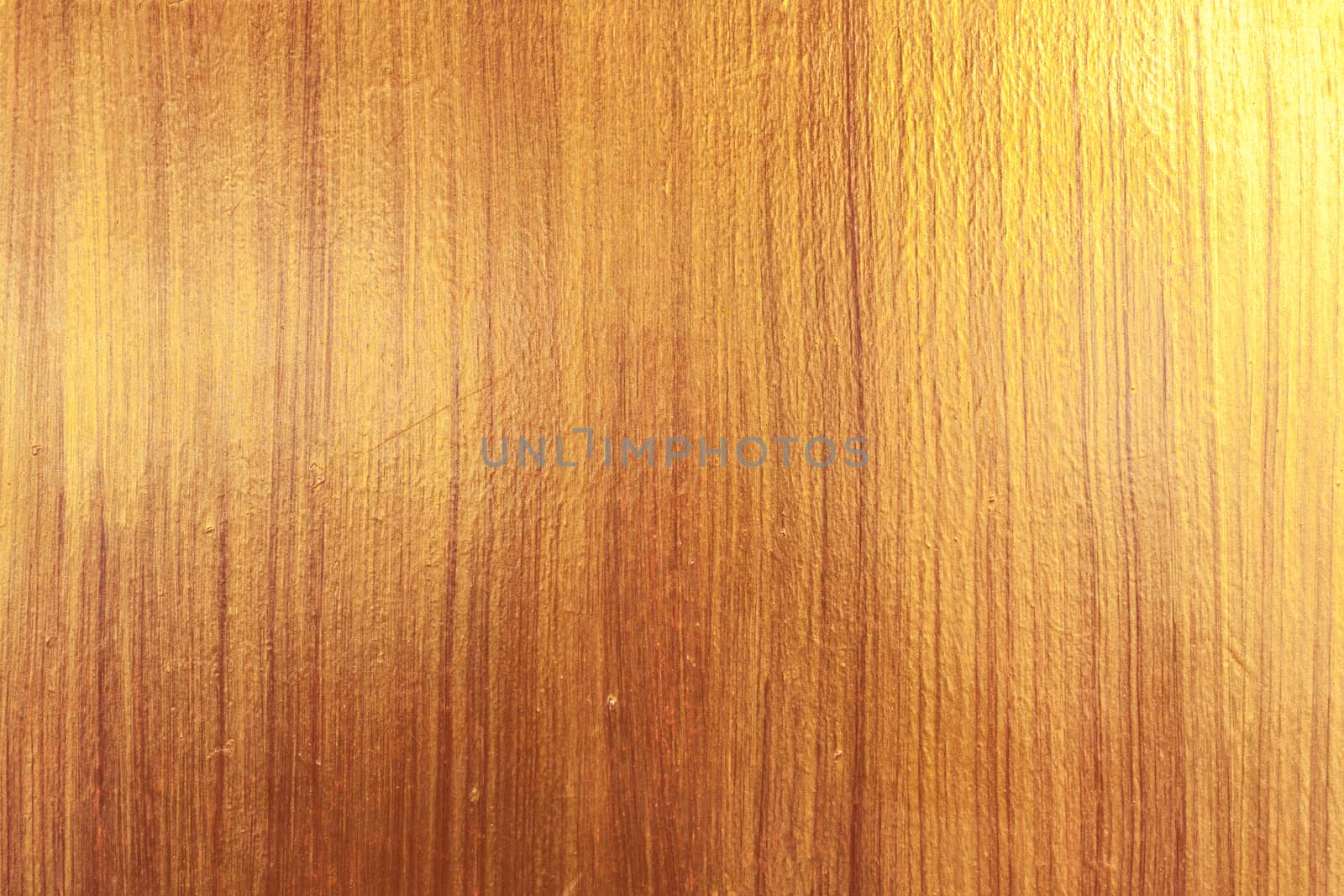 high resolution gold and bown wood texture background by nopparats