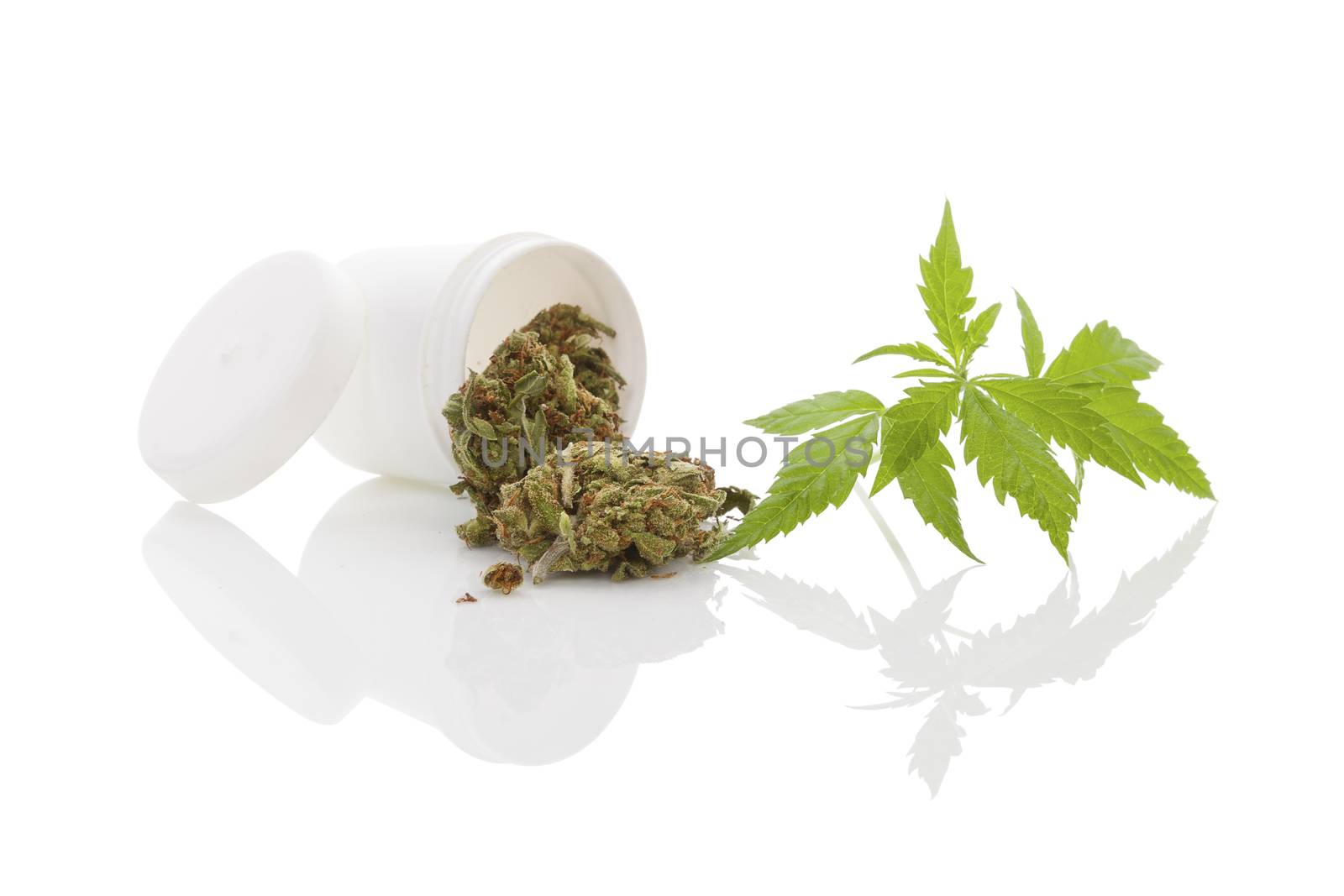 Medical marijuana by eskymaks