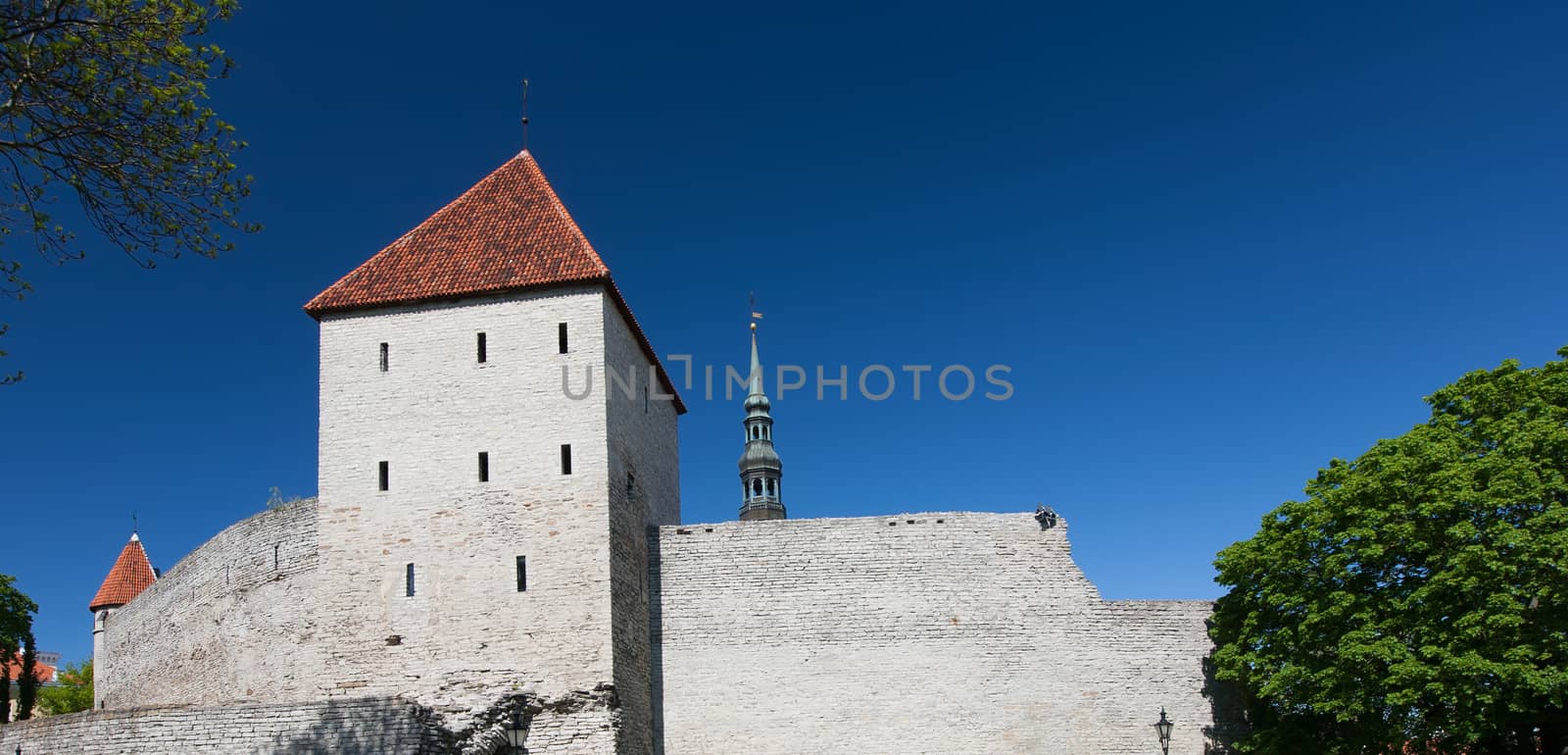 Tallinn Capital of Estonia Eesti