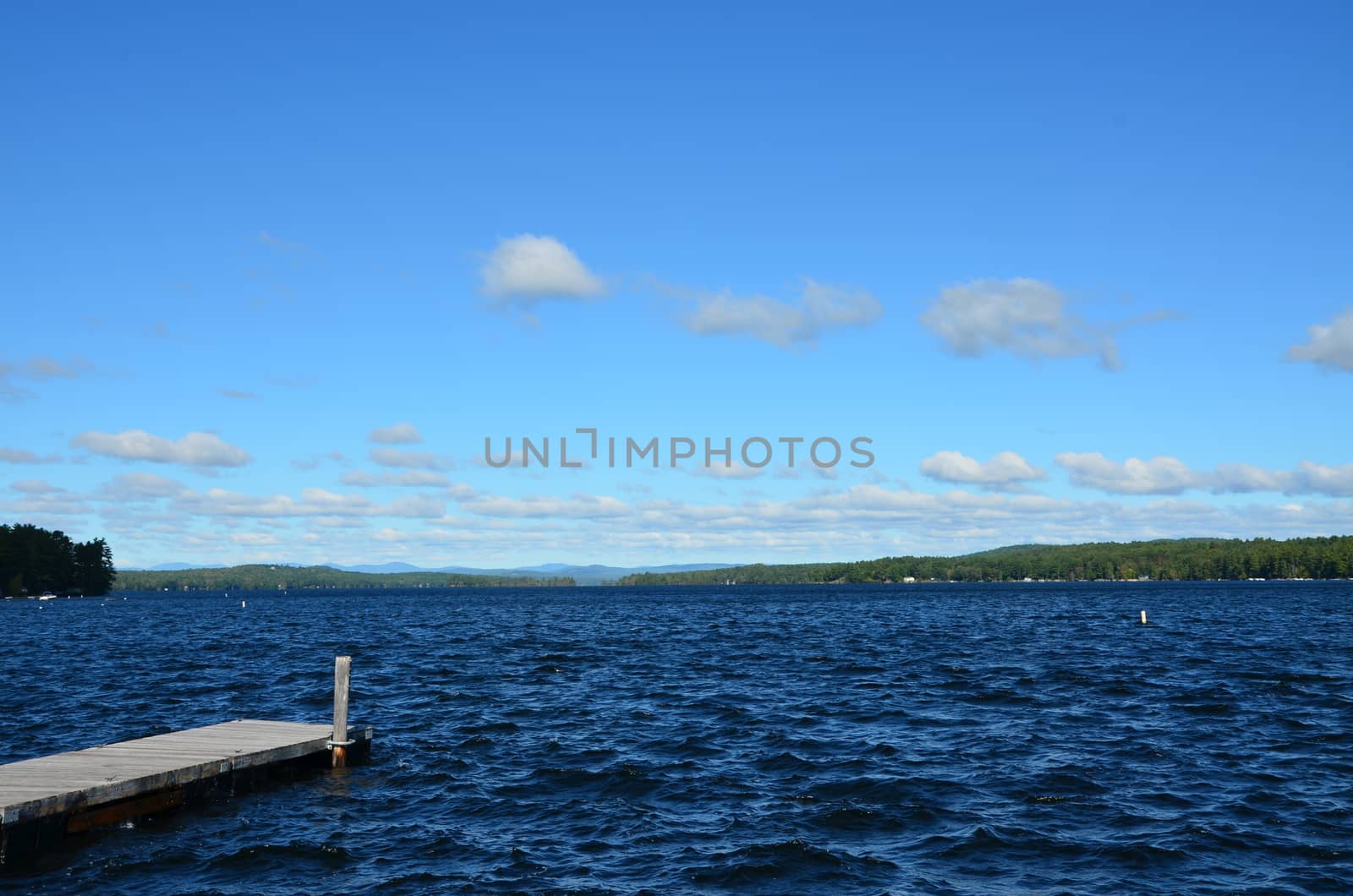 Blue water by northwoodsphoto