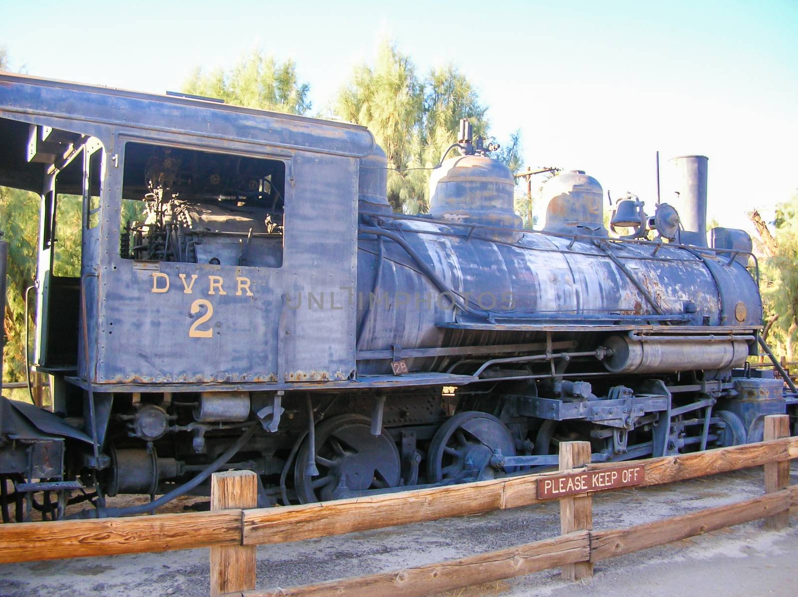 locomotive steam train