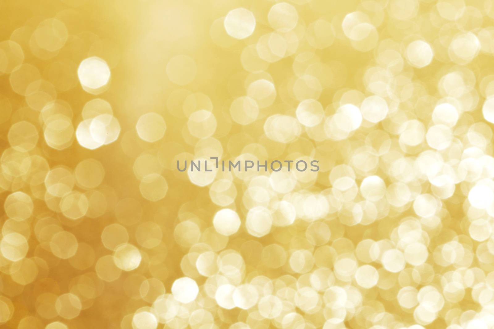 Abstract  golden background by Yellowj