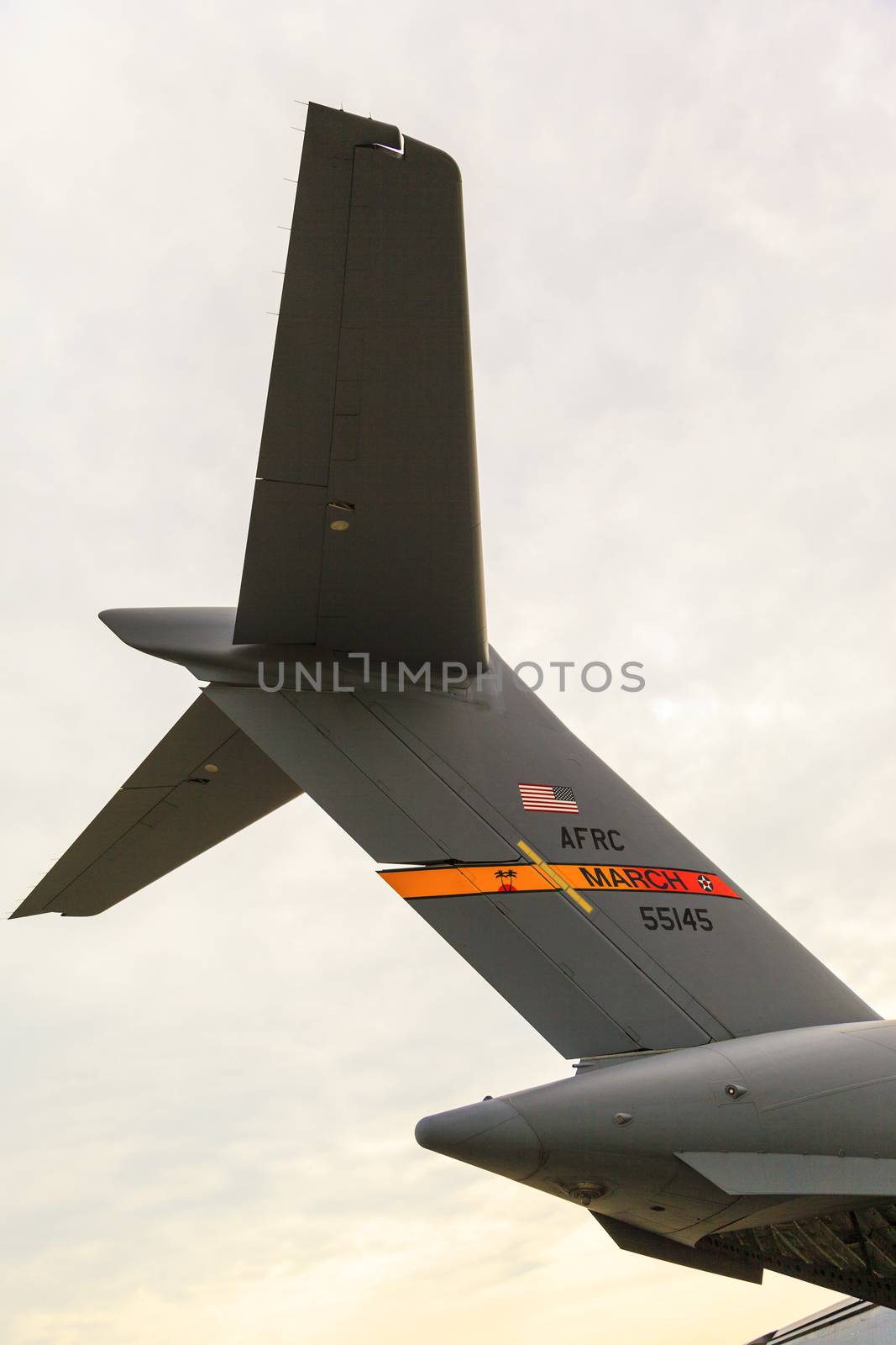 LETHBRIDGE CANADA 25 JUN 2015: International Air Show and Open House for Canadian, USA and British  current and historical military and civilian aircrafts. There were also numerous flights as well.