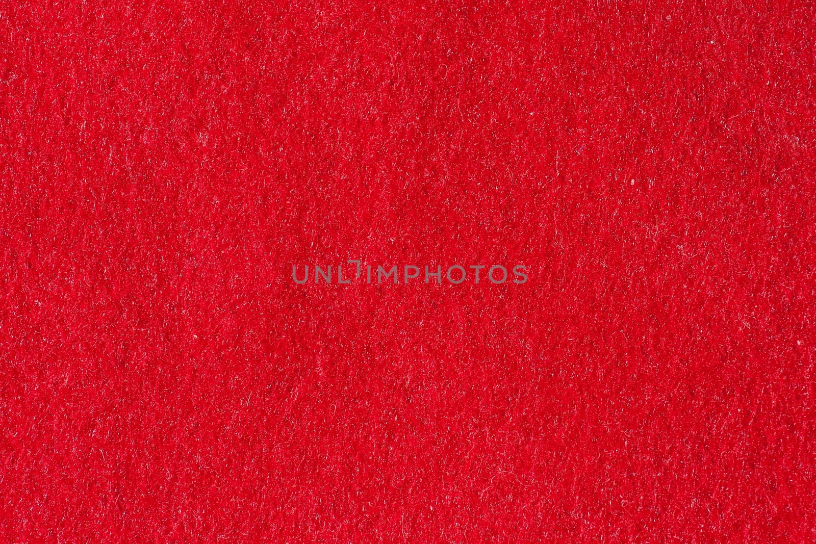fabric red synthetic texture for background