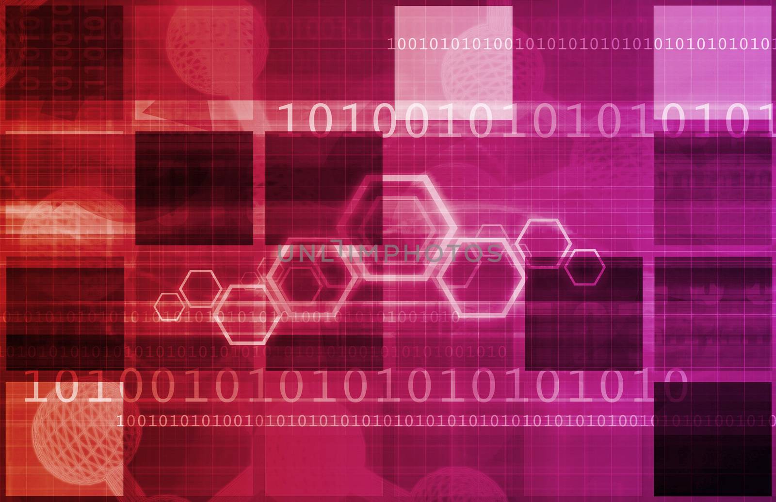 Corporate Communications As a New Technology Art