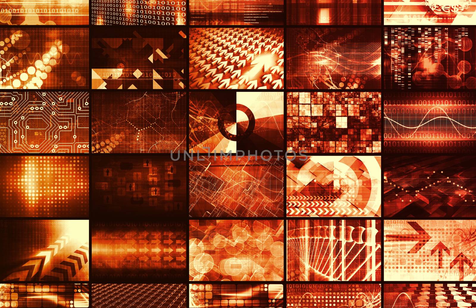 Mobility and Communication Concept as a Abstract