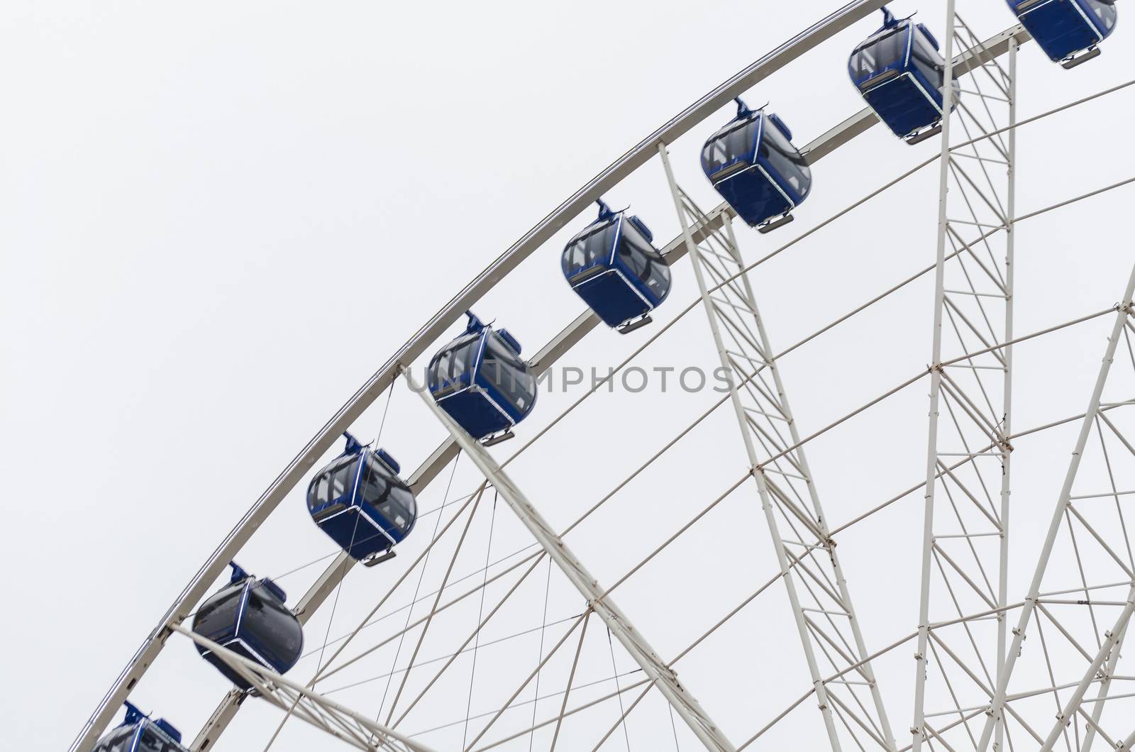  Ferris wheel                  by JFsPic